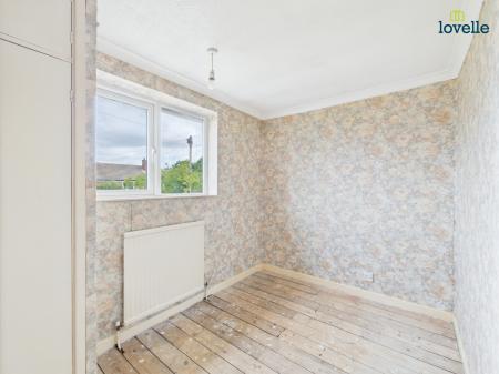 3 bedroom End of terrace house for sale in Prince William Road, Newtoft, LN8