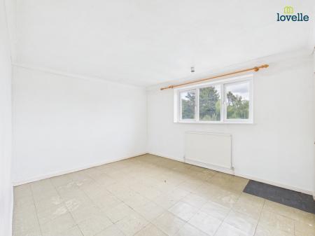 3 bedroom End of terrace house for sale in Prince William Road, Newtoft, LN8