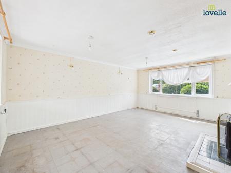 3 bedroom End of terrace house for sale in Prince William Road, Newtoft, LN8