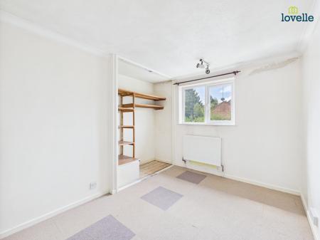 3 bedroom End of terrace house for sale in Prince William Road, Newtoft, LN8