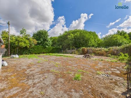 3 bedroom End of terrace house for sale in Prince William Road, Newtoft, LN8