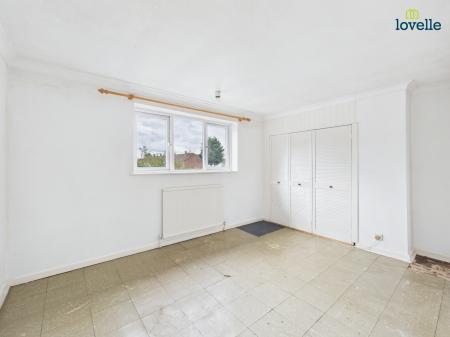 3 bedroom End of terrace house for sale in Prince William Road, Newtoft, LN8