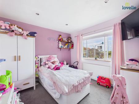 3 bedroom Detached bungalow for sale in Spridlington Road, Faldingworth, LN8