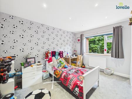 3 bedroom Detached bungalow for sale in Spridlington Road, Faldingworth, LN8