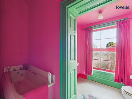 1 bedroom End of terrace house for sale in King Street, Market Rasen, LN8