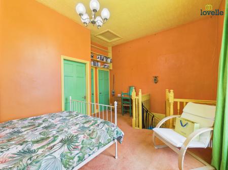 1 bedroom End of terrace house for sale in King Street, Market Rasen, LN8