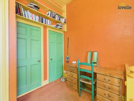 1 bedroom End of terrace house for sale in King Street, Market Rasen, LN8