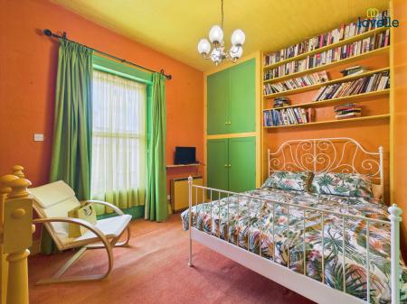 1 bedroom End of terrace house for sale in King Street, Market Rasen, LN8