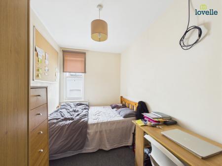 4 bedroom Terraced House for sale in St. Rumbold Street, Lincoln, LN2