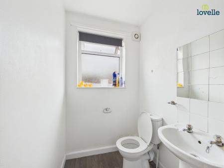 4 bedroom Terraced House for sale in St. Rumbold Street, Lincoln, LN2