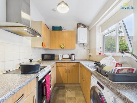 4 bedroom Terraced House for sale in St. Rumbold Street, Lincoln, LN2