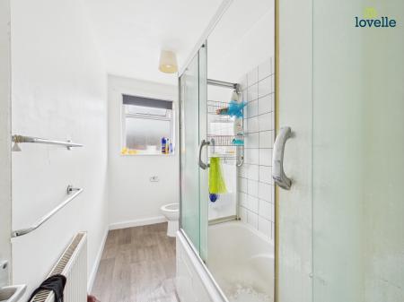 4 bedroom Terraced House for sale in St. Rumbold Street, Lincoln, LN2