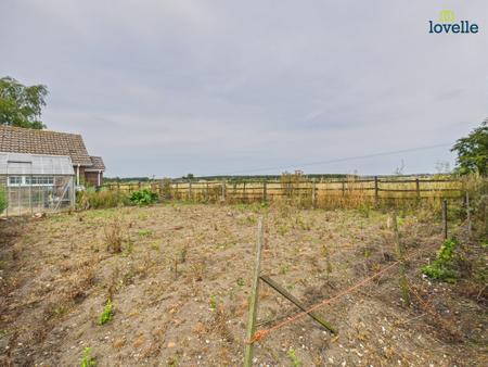 3 bedroom Detached bungalow for sale in Glen-Dell, Hatton, LN8