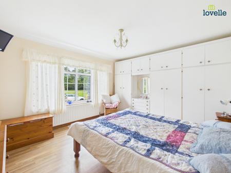 3 bedroom Detached bungalow for sale in Glen-Dell, Hatton, LN8