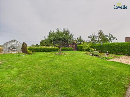 3 bedroom Detached bungalow for sale in Glen-Dell, Hatton, LN8
