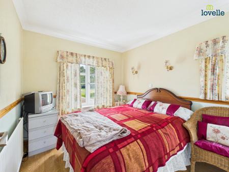 3 bedroom Detached bungalow for sale in Glen-Dell, Hatton, LN8