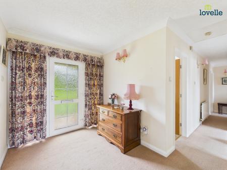 3 bedroom Detached bungalow for sale in Glen-Dell, Hatton, LN8