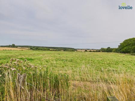 3 bedroom Detached bungalow for sale in Glen-Dell, Hatton, LN8
