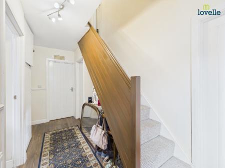 3 bedroom Semi-detached house for sale in De Aston Fields, Market Rasen, LN8