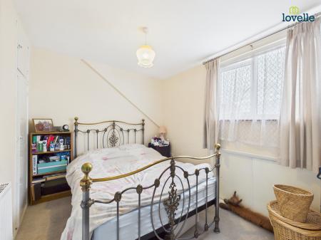 3 bedroom Semi-detached house for sale in De Aston Fields, Market Rasen, LN8