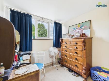 3 bedroom Semi-detached house for sale in De Aston Fields, Market Rasen, LN8