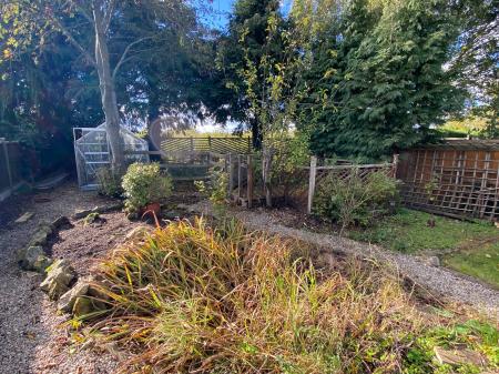 3 bedroom Semi-detached house for sale in De Aston Fields, Market Rasen, LN8