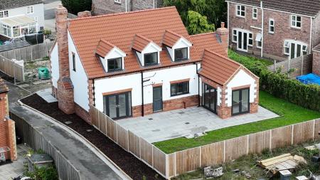 Gainsborough Road, Middle Rasen, LN8