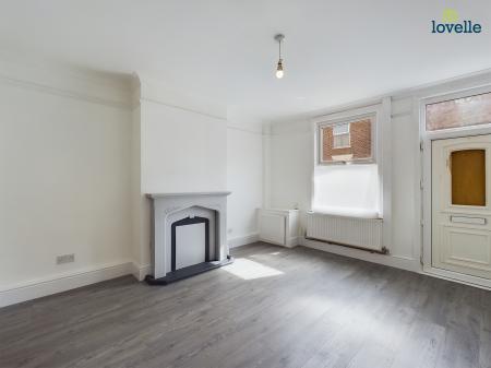 3 bedroom Terraced House to let in Union Street, Market Rasen, LN8