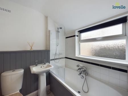 3 bedroom Terraced House to let in Union Street, Market Rasen, LN8
