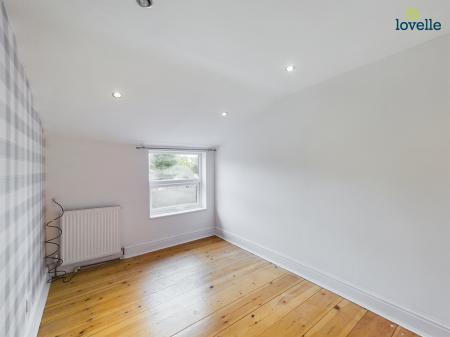3 bedroom Terraced House to let in Union Street, Market Rasen, LN8