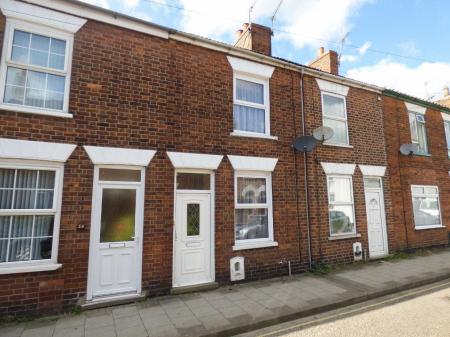 Union Street, Market Rasen, LN8
