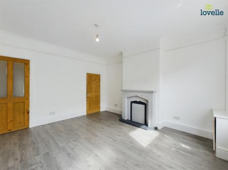3 bedroom Terraced House to let in Union Street, Market Rasen, LN8