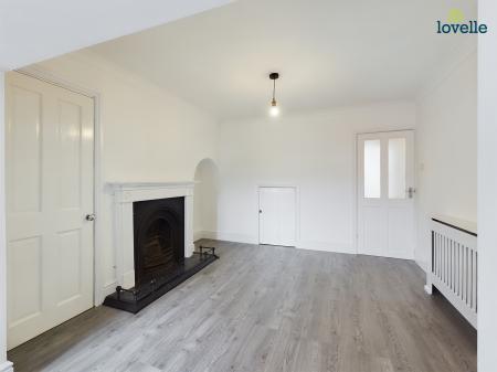 3 bedroom Terraced House to let in Union Street, Market Rasen, LN8