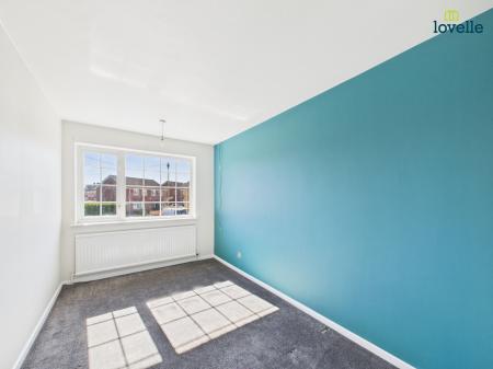 3 bedroom Terraced House for sale in Lammas Leas Road, Market Rasen, LN8