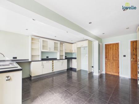 3 bedroom Terraced House for sale in Lammas Leas Road, Market Rasen, LN8
