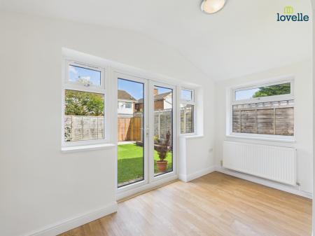 3 bedroom Terraced House for sale in Lammas Leas Road, Market Rasen, LN8