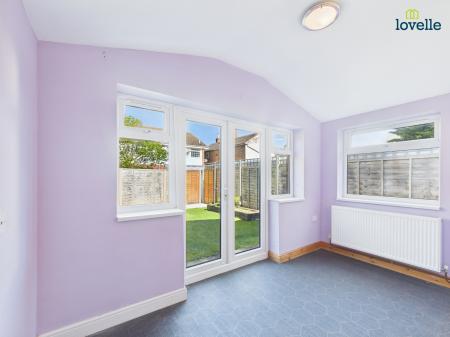 3 bedroom Terraced House for sale in Lammas Leas Road, Market Rasen, LN8