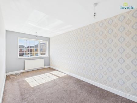 3 bedroom Terraced House for sale in Lammas Leas Road, Market Rasen, LN8