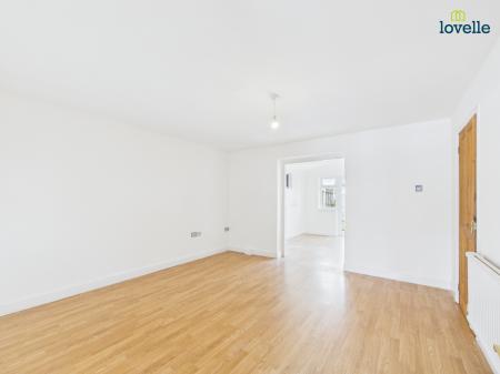 3 bedroom Terraced House for sale in Lammas Leas Road, Market Rasen, LN8