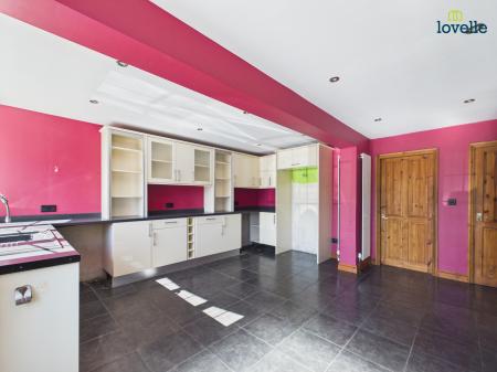 3 bedroom Terraced House for sale in Lammas Leas Road, Market Rasen, LN8