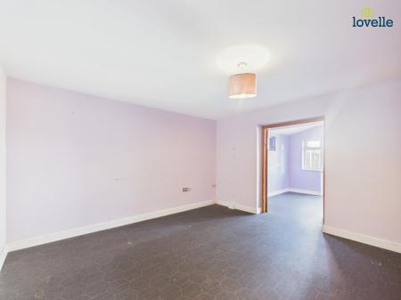 3 bedroom Terraced House for sale in Lammas Leas Road, Market Rasen, LN8