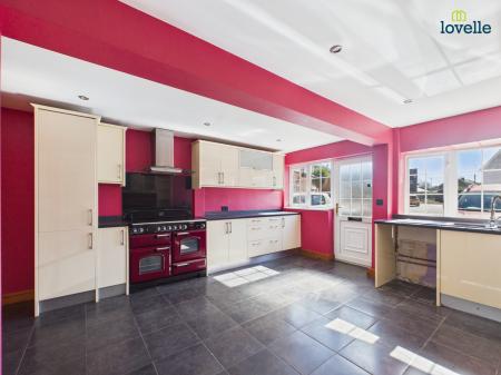 3 bedroom Terraced House for sale in Lammas Leas Road, Market Rasen, LN8