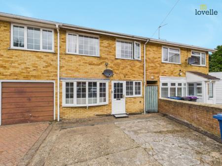 Lammas Leas Road, Market Rasen, LN8