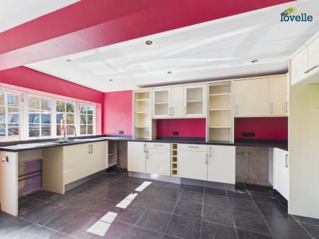 3 bedroom Terraced House for sale in Lammas Leas Road, Market Rasen, LN8