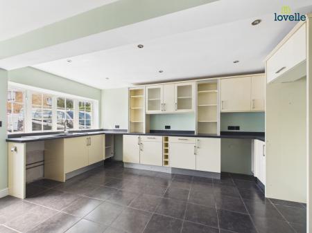 3 bedroom Terraced House for sale in Lammas Leas Road, Market Rasen, LN8