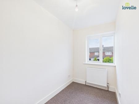 3 bedroom End of terrace house to let in Windsmoor Road, Brookenby, LN8