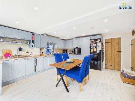 2 bedroom End of terrace house for sale in Main Road, Langton By Wragby, LN8