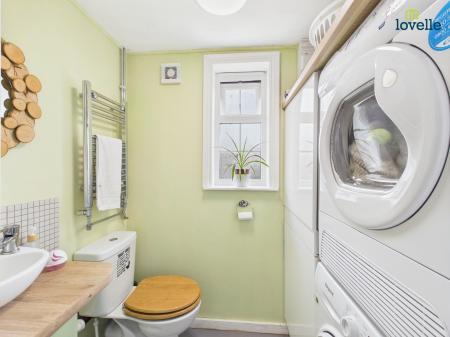 2 bedroom End of terrace house for sale in Main Road, Langton By Wragby, LN8