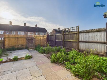 2 bedroom Terraced House for sale in Windsmoor Road, Brookenby, LN8