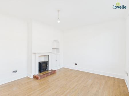 2 bedroom Terraced House for sale in Windsmoor Road, Brookenby, LN8